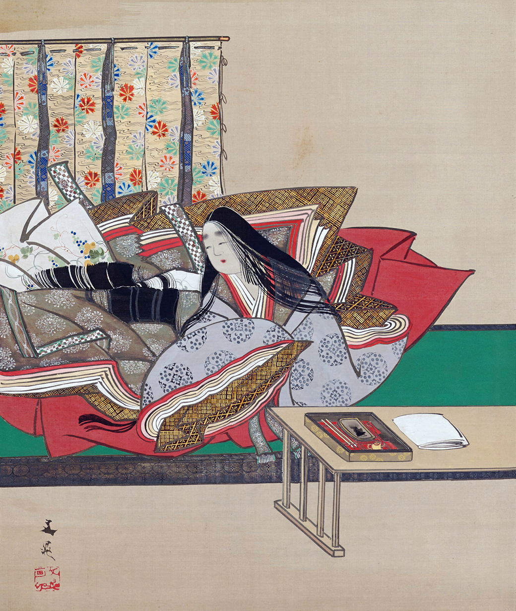 愛知淑徳大学名誉教授　久保朝孝