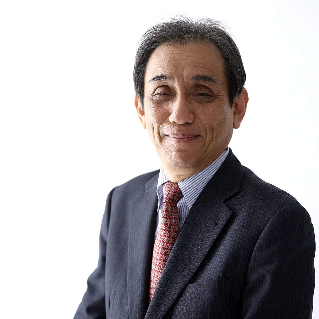 金融教育・資産運用コンサルタント 内山龍三