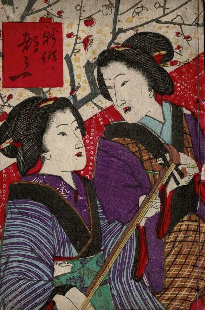歌舞伎と日本文化(日本文化研究者  深谷　大)