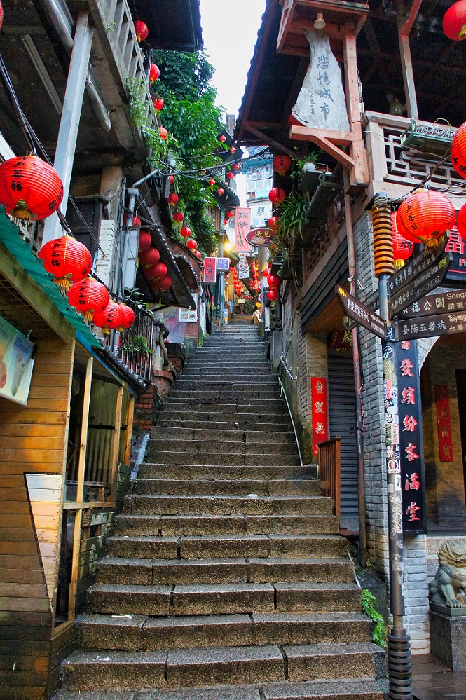 講座関連画像：台湾華語入門～初級／①③土朝