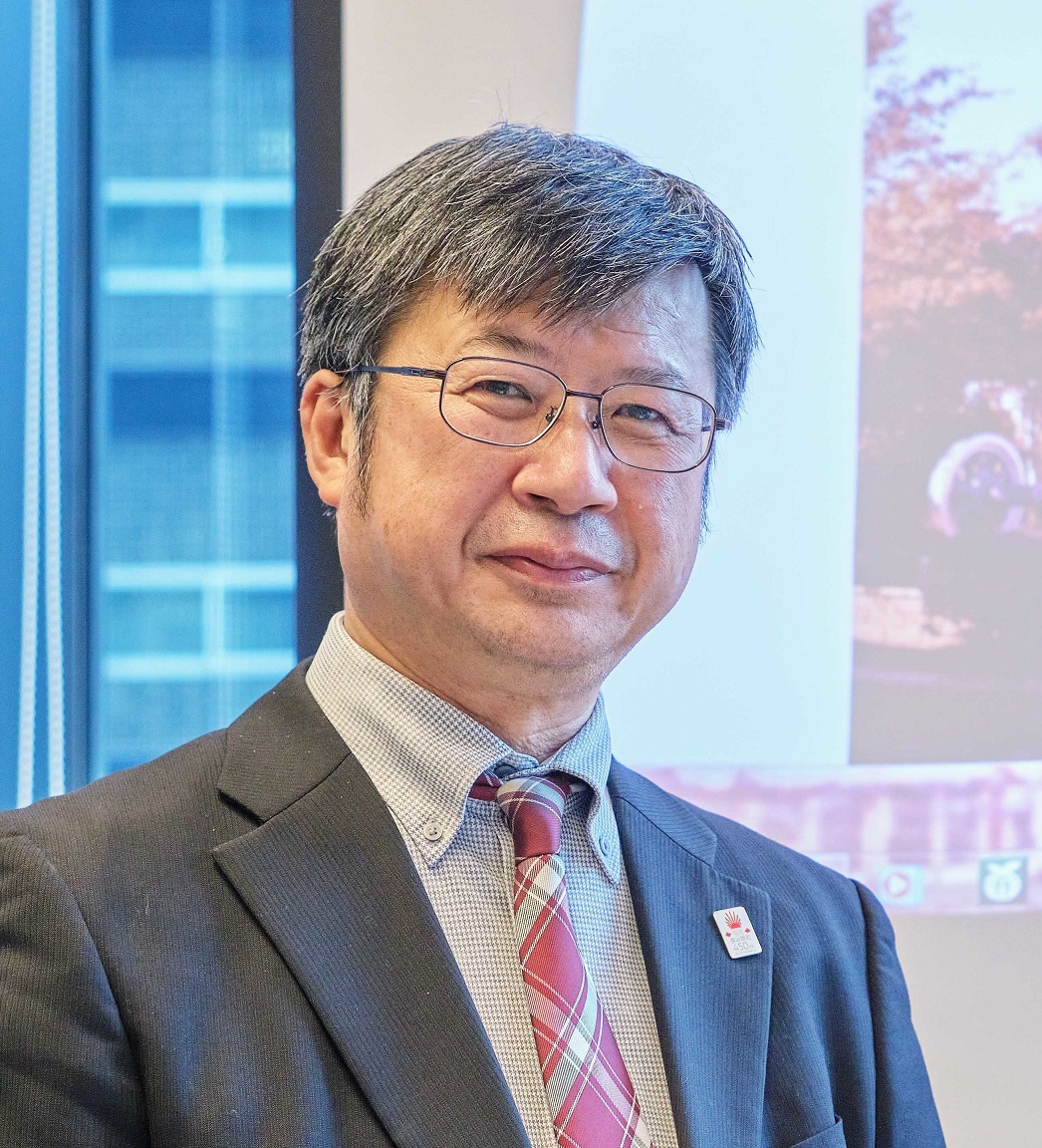 信長・秀吉と浅井氏の攻防の跡を探る