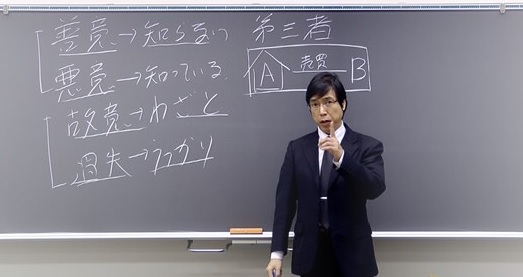 宅建直前対策講座