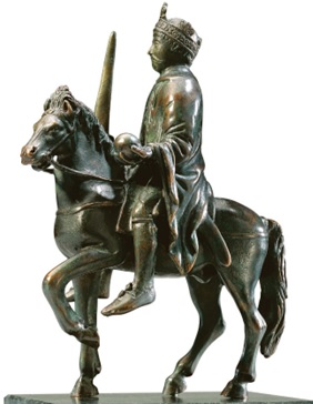 継ぐのは誰か カロリング朝の継承と王統断絶｜講座紹介｜中日文化センター栄｜中日文化センターグループ