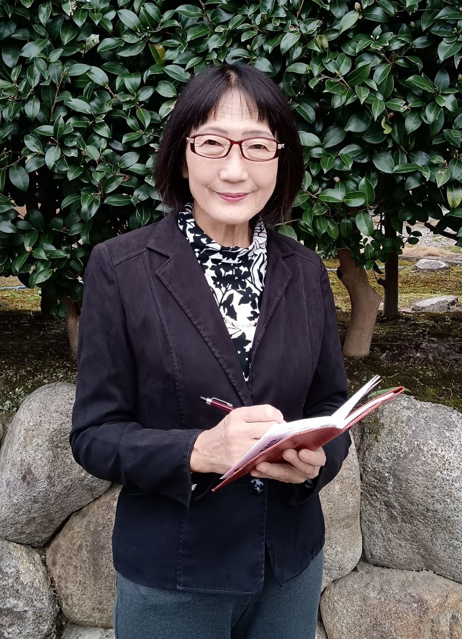 はじめての俳句