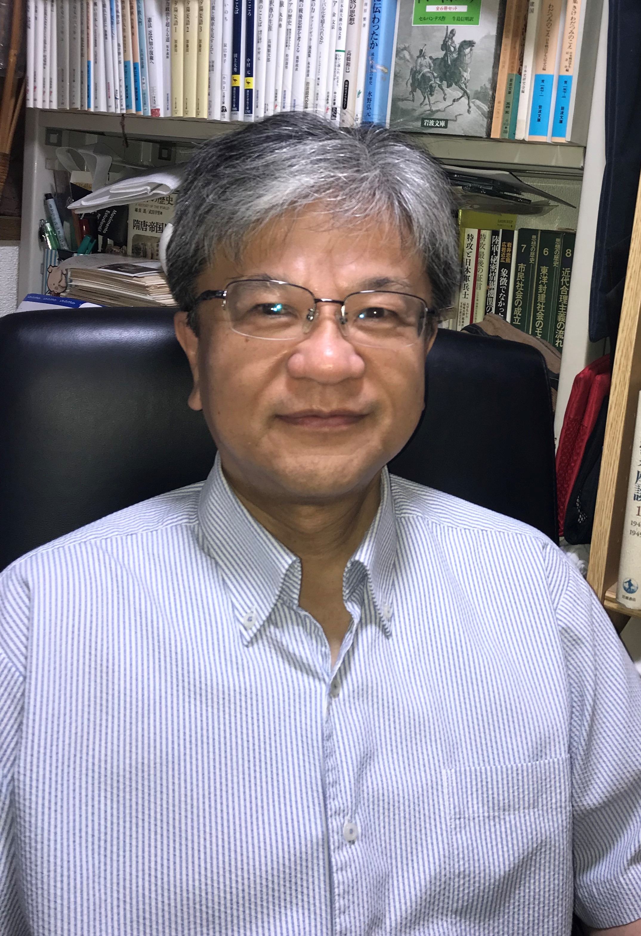 講座関連画像：日本の歴史