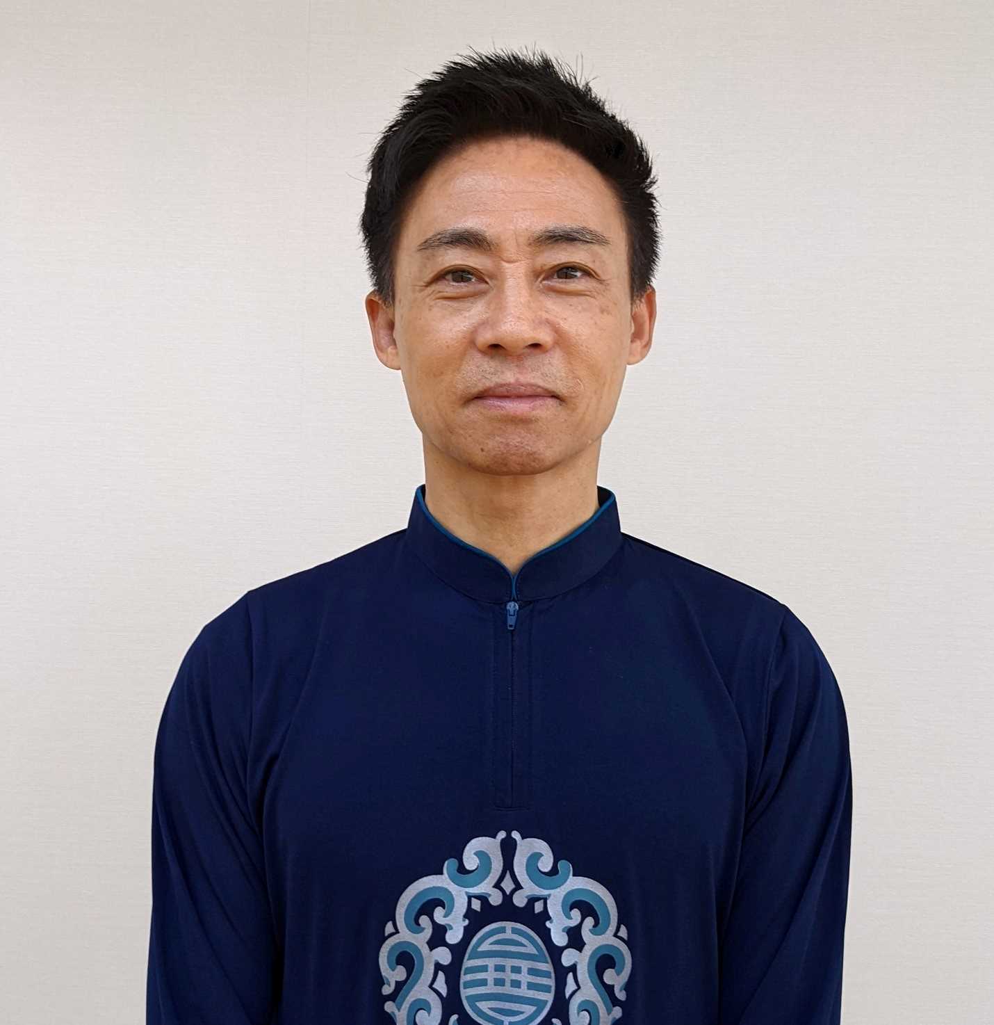 講座関連画像：太極拳