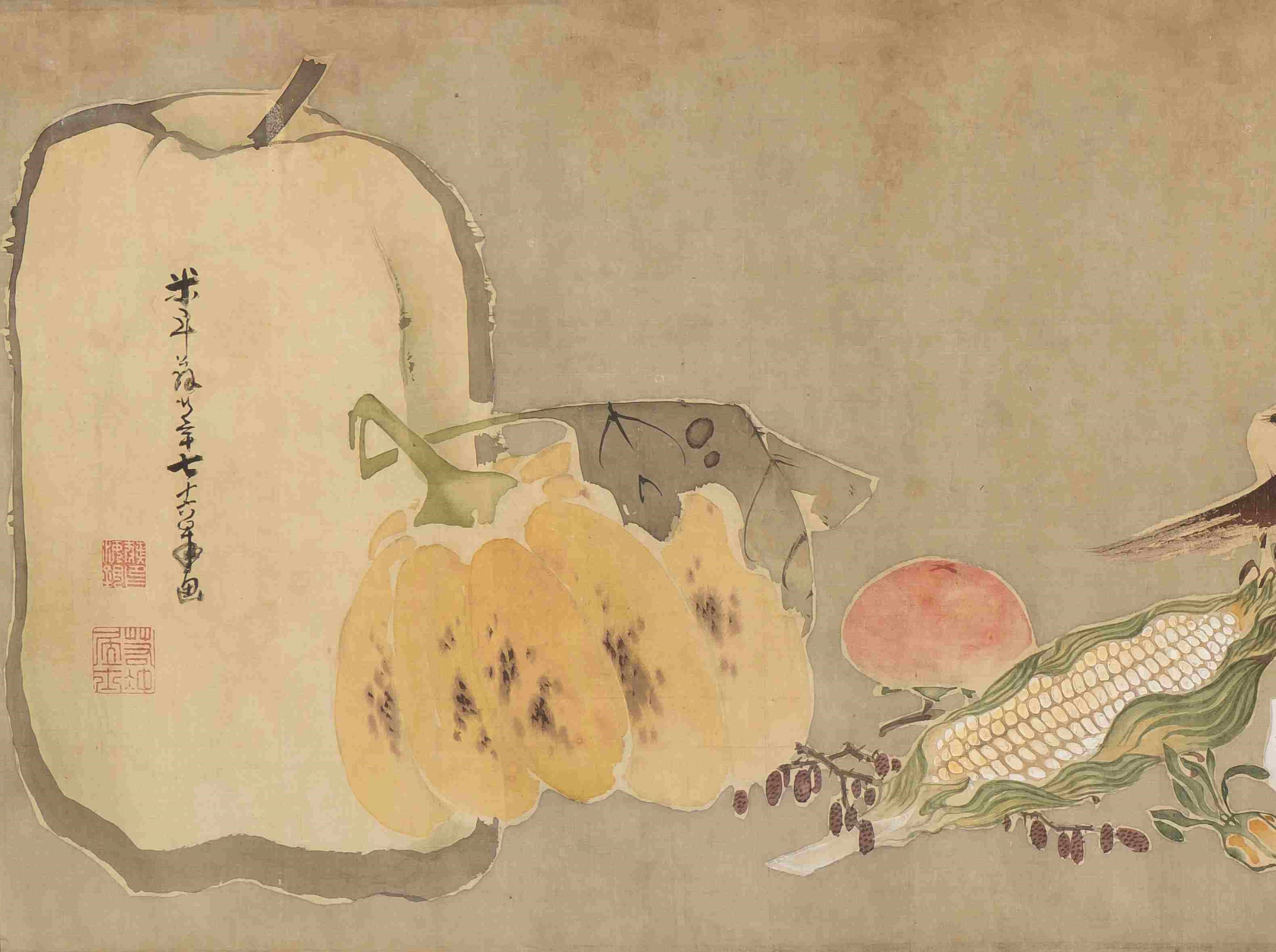 7/6 京都で愛でる日本の美 伊藤若冲|講座紹介|中日文化センター栄|中日文化センターグループ