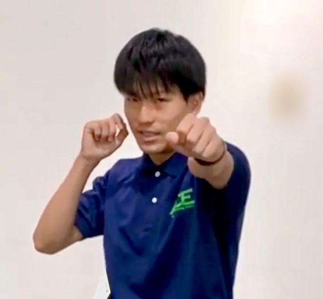 ボクササイズで脂肪燃焼
