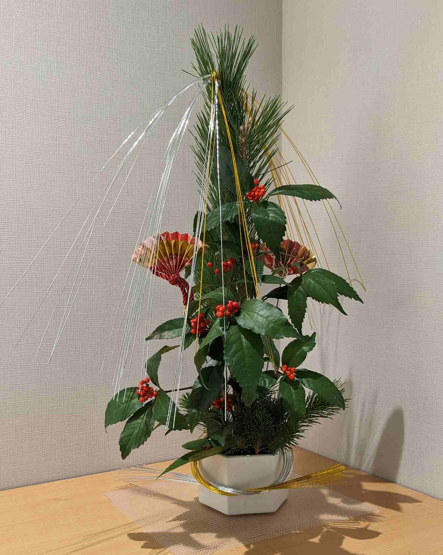 花芸安達流｜講座紹介｜中日文化センター栄｜中日文化センターグループ