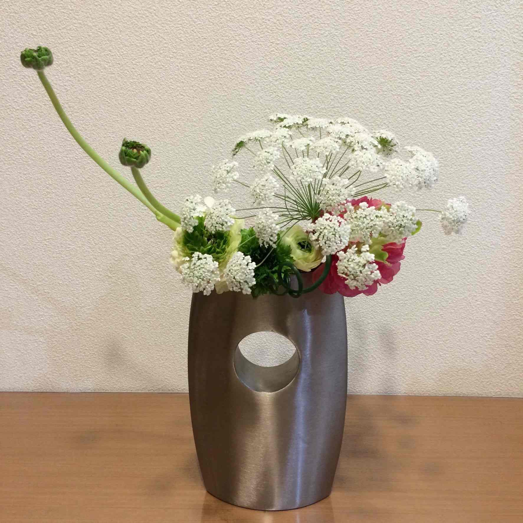 池坊 ②④水昼13：00｜講座紹介｜中日文化センター栄｜中日文化