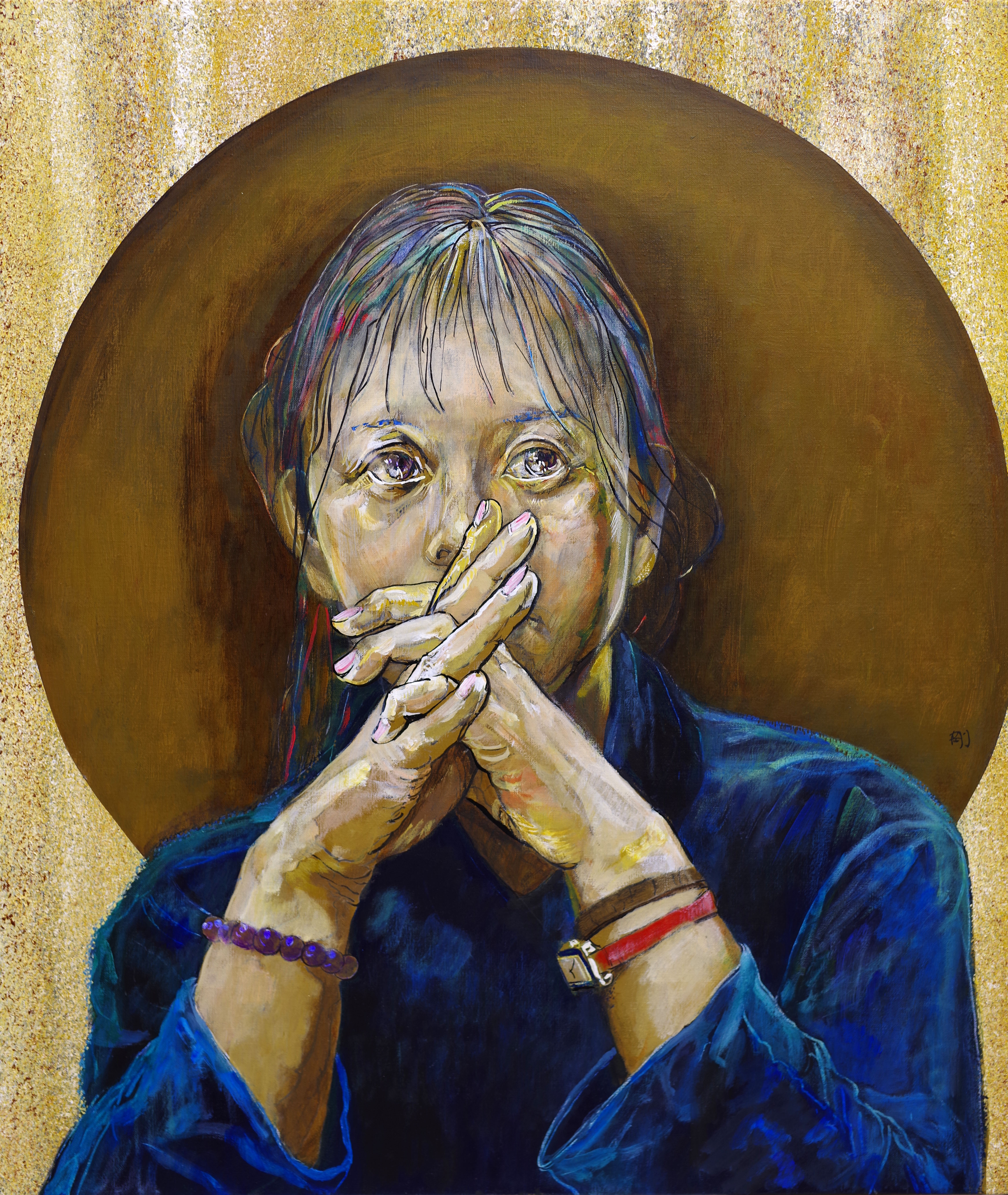 多彩な画材で楽しむ洋画～デッサン・油絵・アクリル～｜講座紹介｜中日