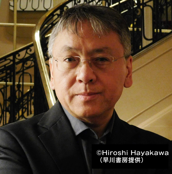 �u���֘A�摜�F�m�[�x���܍�Ɓ@�J�Y�I�E�C�V�O���̐��E