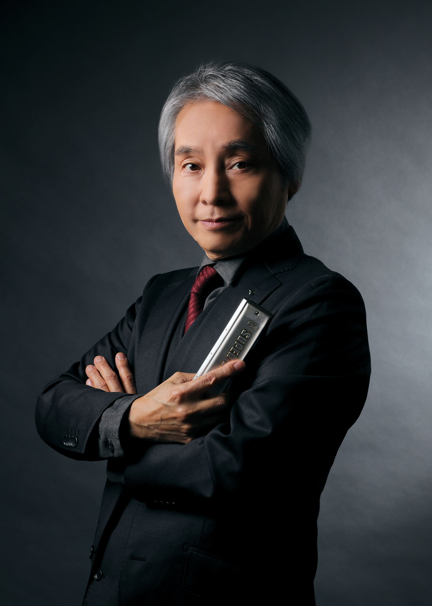 �u���֘A�摜�F�y�����N���}�`�b�N�n�[���j�J�U