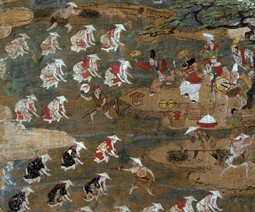 �u���֘A�摜�F���{�̗��j