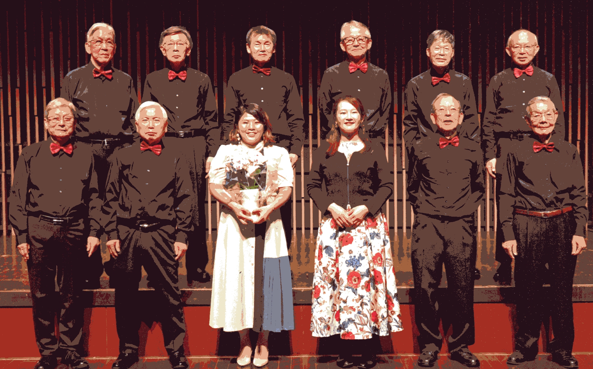 �u���֘A�摜�F�j������