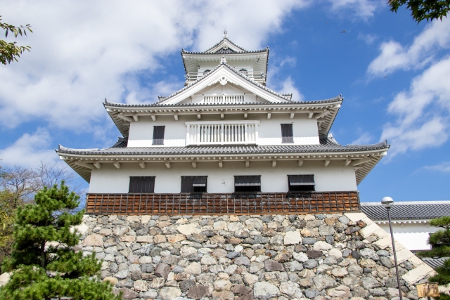 �u���֘A�摜�F�����Ə�̗��j�T�K