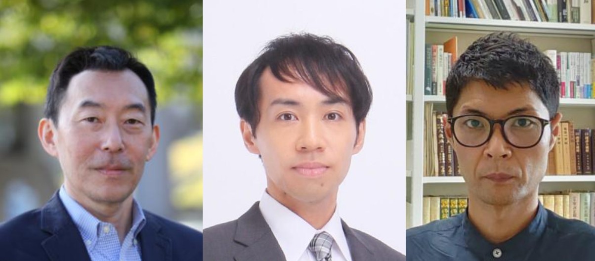 �u���֘A�摜�F����Љ�ɂ�����@���̈Ӌ`