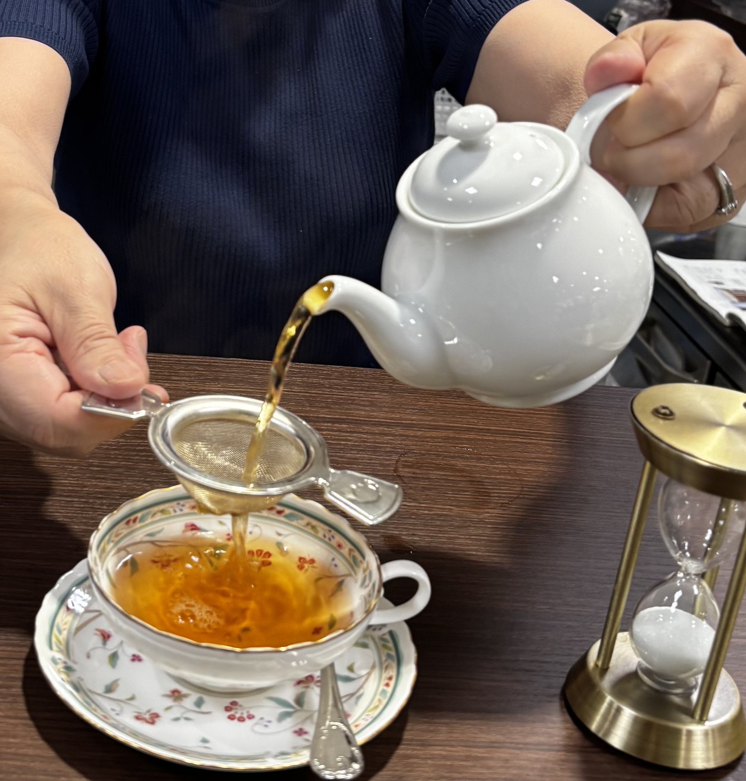 �u���֘A�摜�F�y11/19�z�@�g���̔���������������b�X��