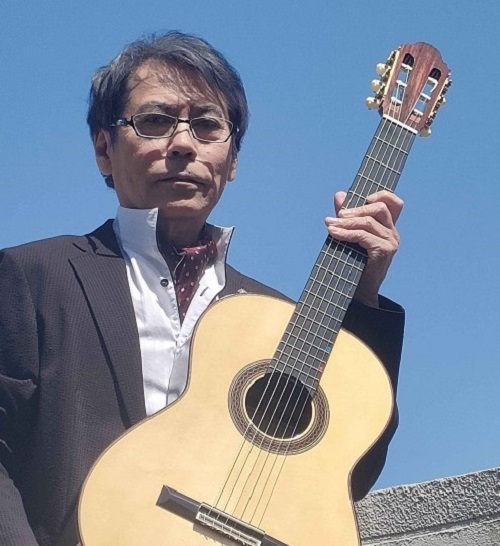 講座関連画像：クラシックギター入門～初級