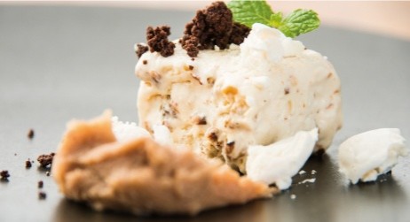 �u���֘A�摜�F�y1/17�z�q���o�����r�H�����y���݁A�������}�i�[���w�ԂЂƂƂ��@�t�����X������