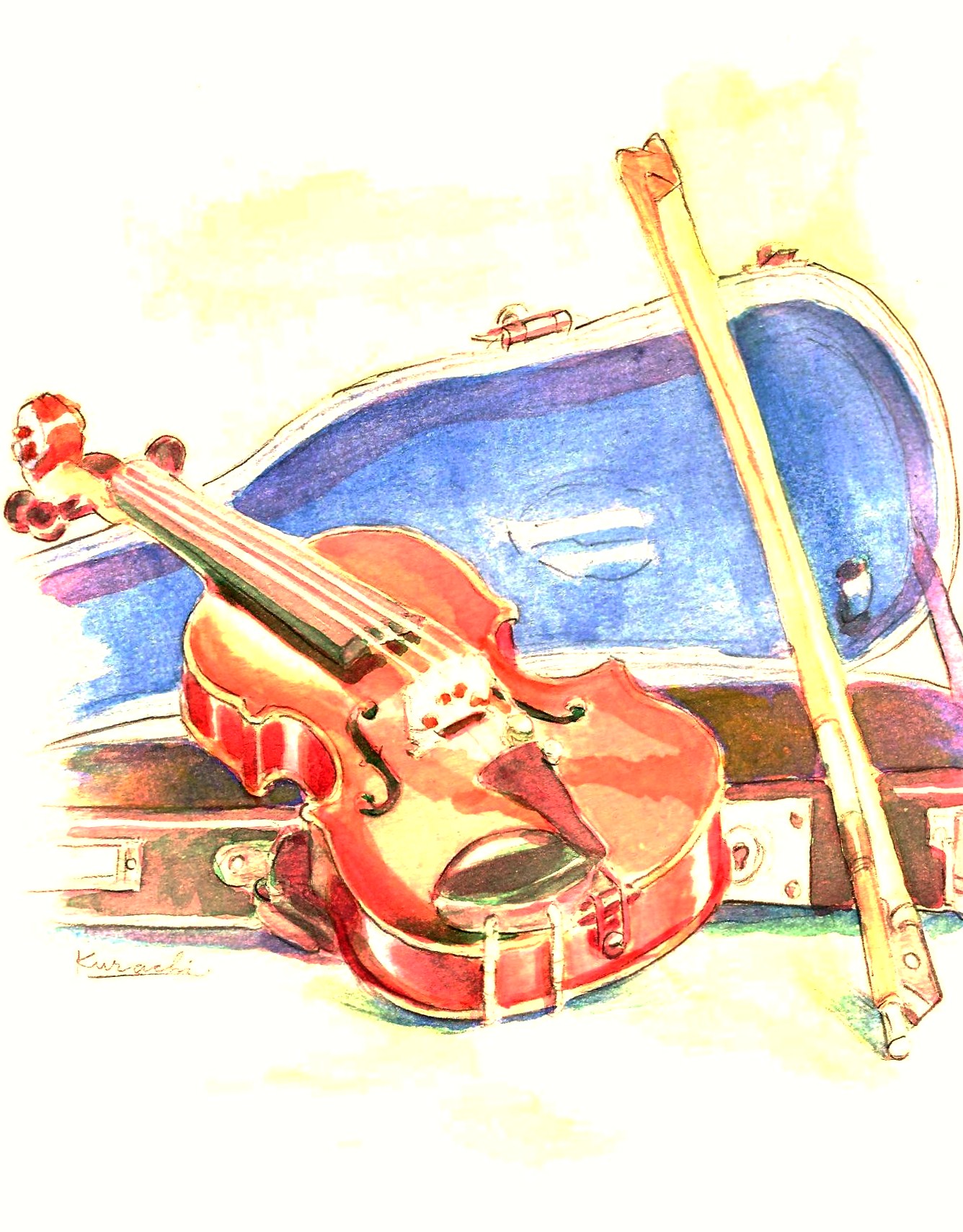 �u���֘A�摜�F�y3/21�z�q�̌��u���r�͂��߂Ă̐��ʉ�