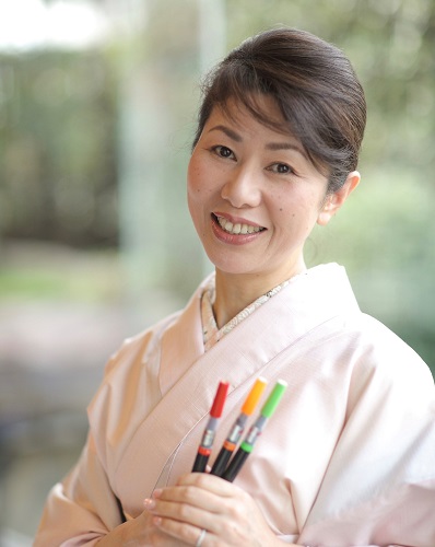 �u���֘A�摜�F�y4/9�z�q����̌���u�r�����������̖͂��@�̕M���� ��3/18����ύX