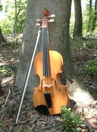 【8/28】作って弾こう！憧れのバイオリン