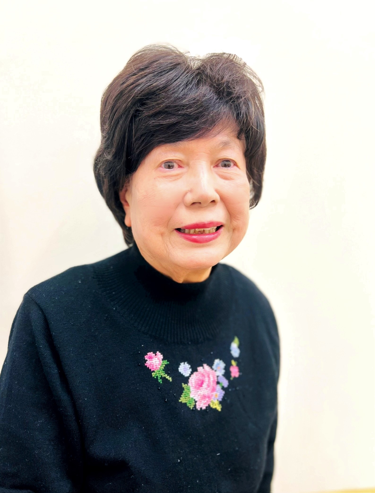 講座関連画像：生活を彩るみゆきアートフラワー