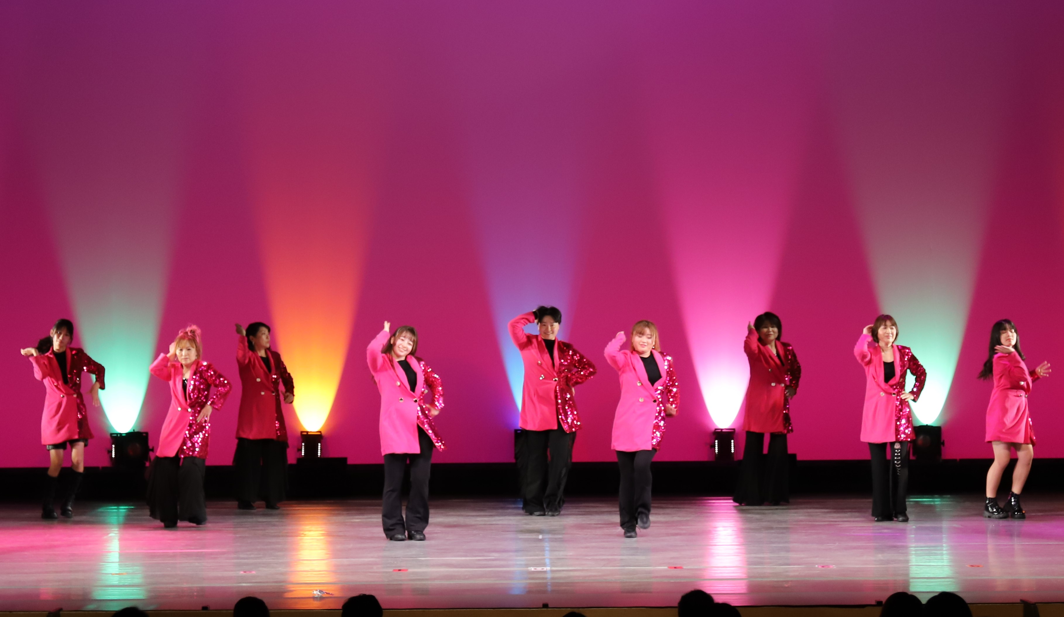 u֘A摜FJAZZ@HIPHOP