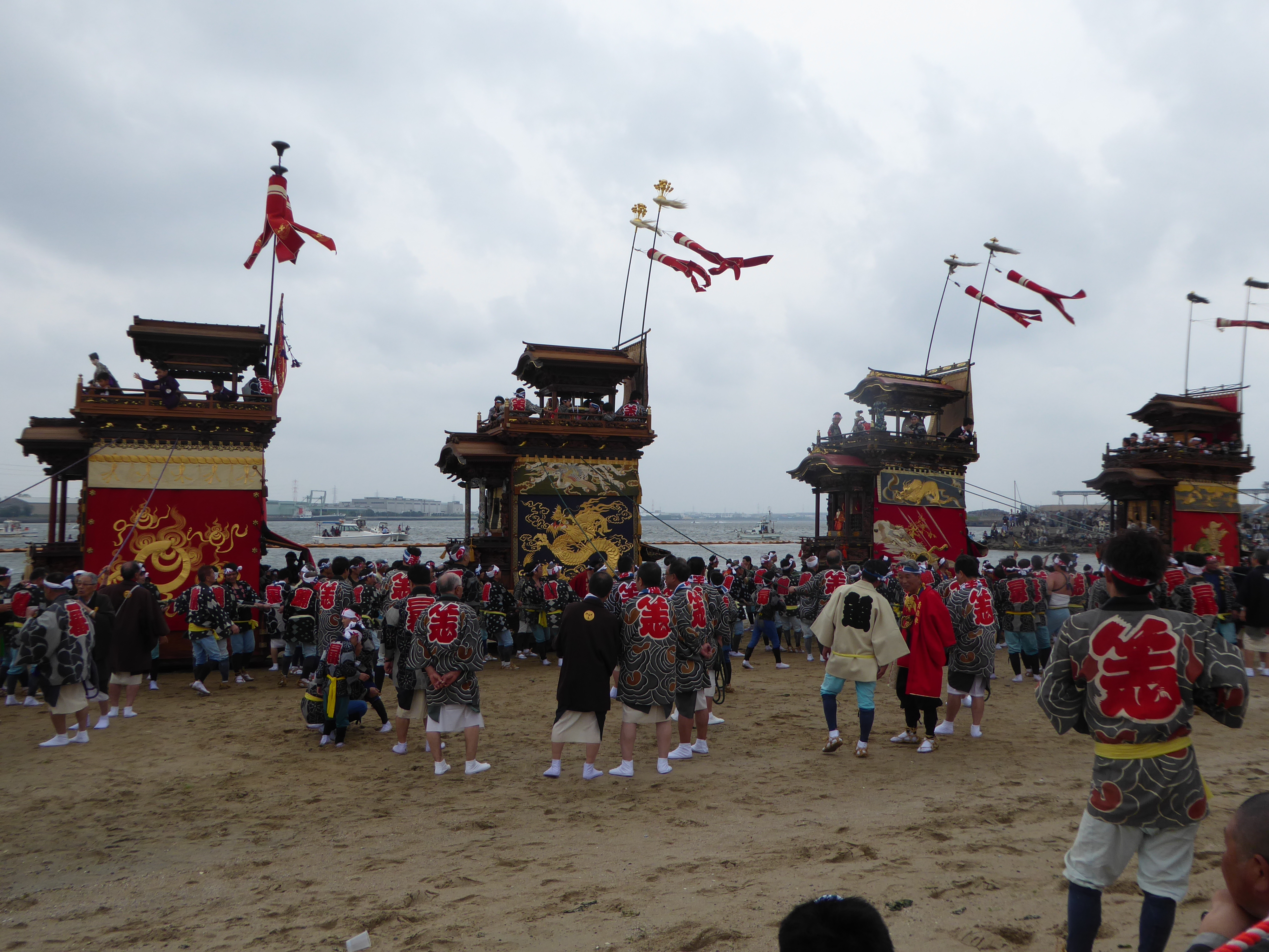 �u���֘A�摜�F�y���ł����Z�~�i�[�z5/3���l�X�R���`������Y�@�T�蒪���Ղ�K�˂�