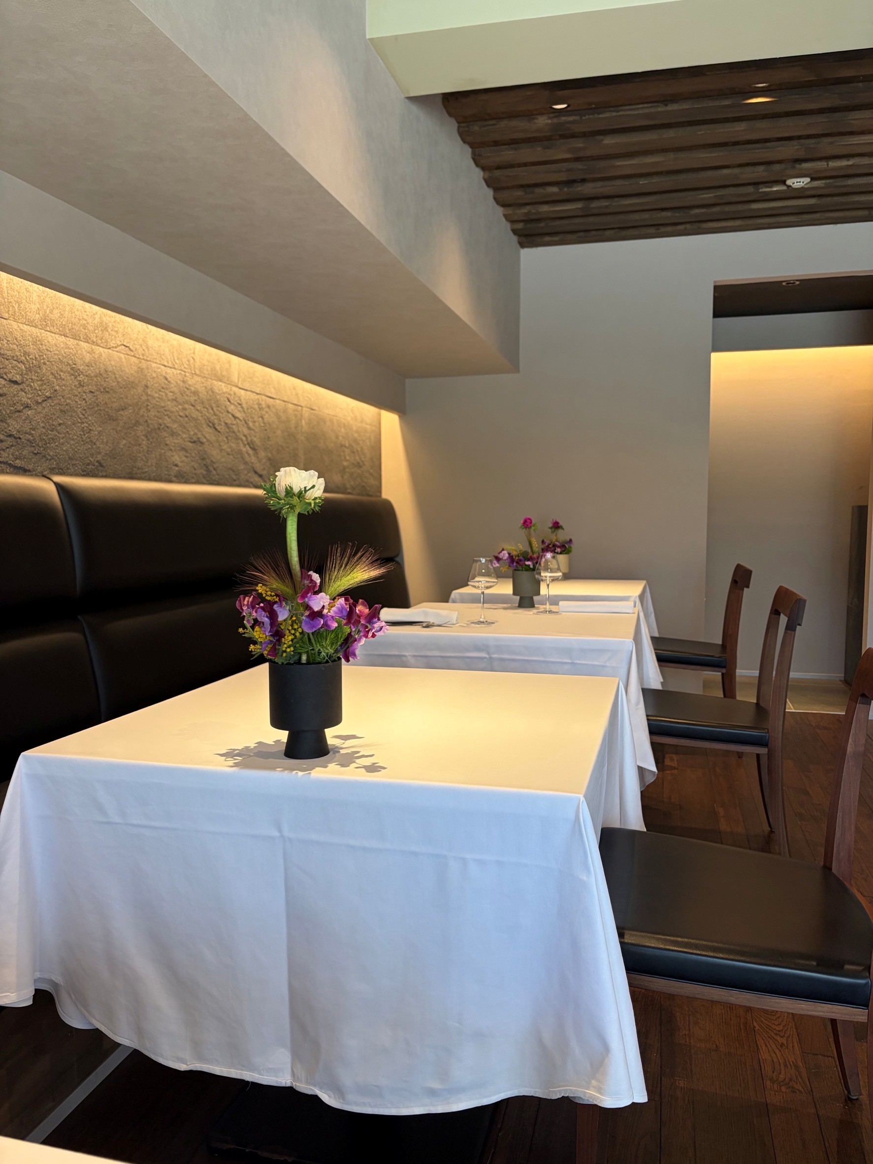 �u���֘A�摜�F�y���ł����Z�~�i�[�z6/3�@�H�����y���݁A�������}�i�[���w�ԂЂƂƂ�