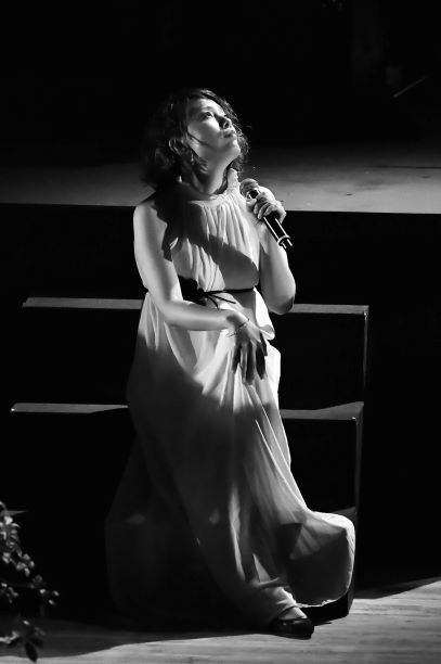 u֘A摜FS{}C@Jazz Vocal Class
