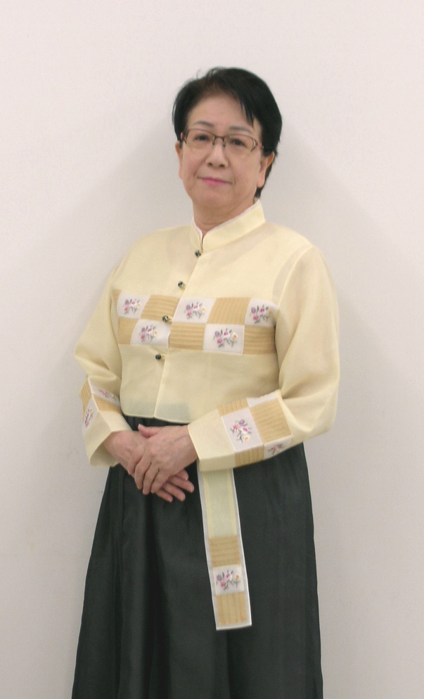 講座関連画像：韓国語入門（土）