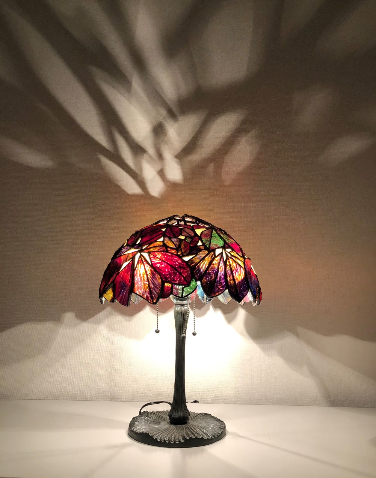 ステンドグラス入門｜講座紹介｜津中日文化センター｜中日文化センター