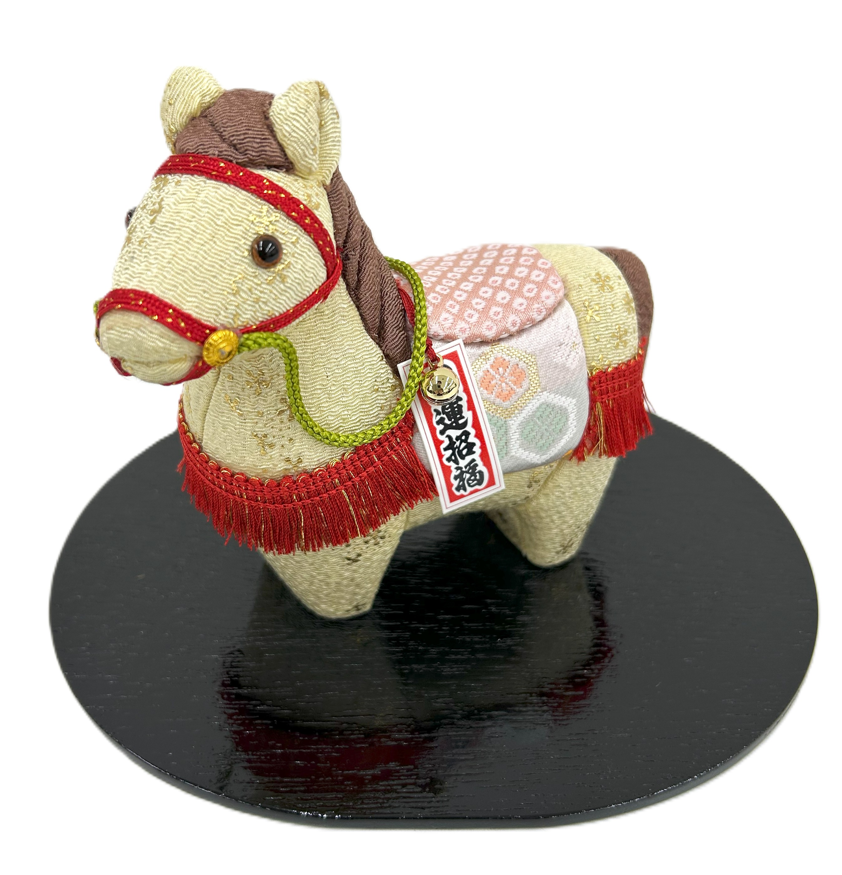 干支真多呂人形 10/22】真多呂人形で作る干支人形“陽馬・日”｜講座紹介｜津中日