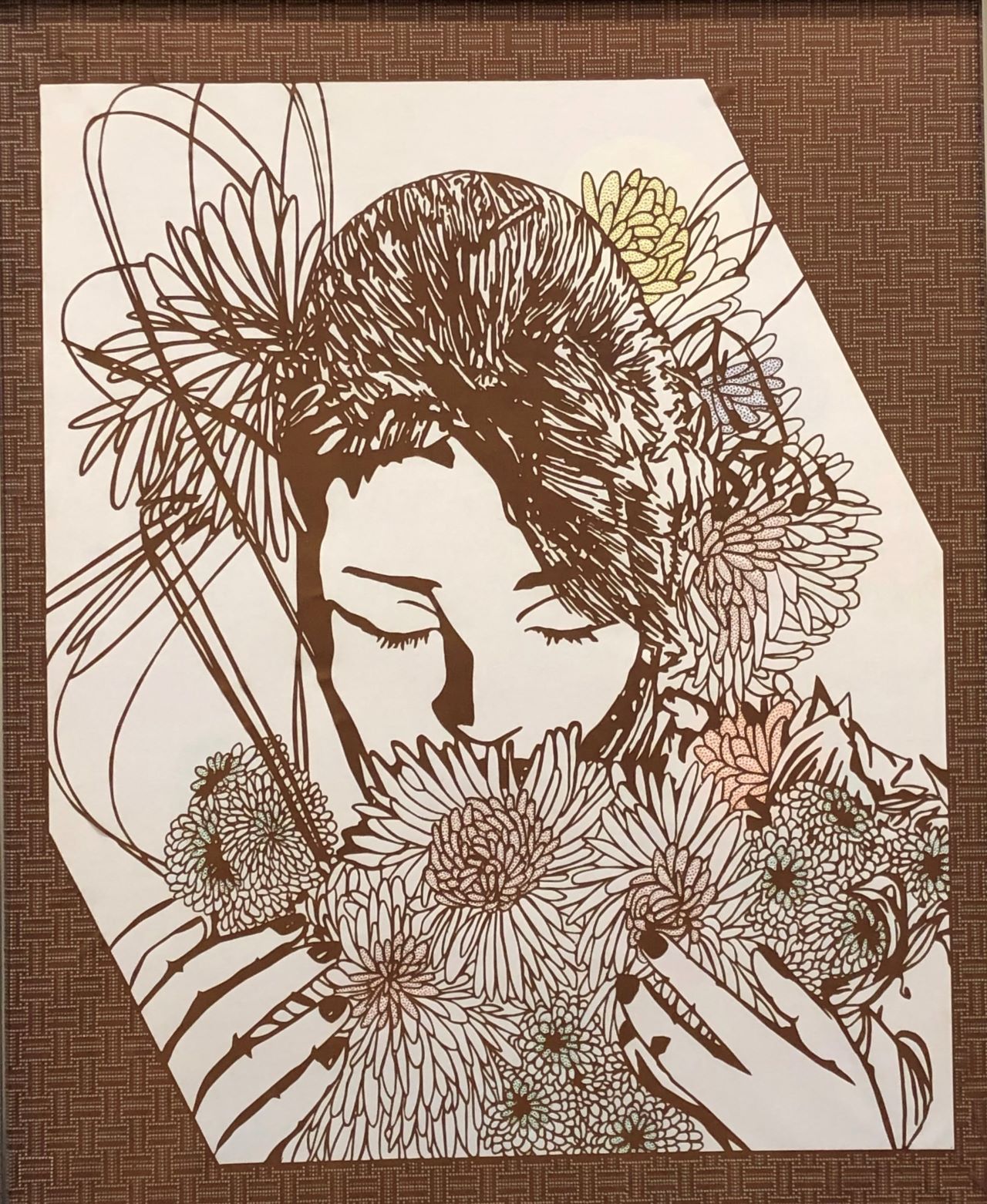 �u���֘A�摜�F�ɐ��^���E���^��