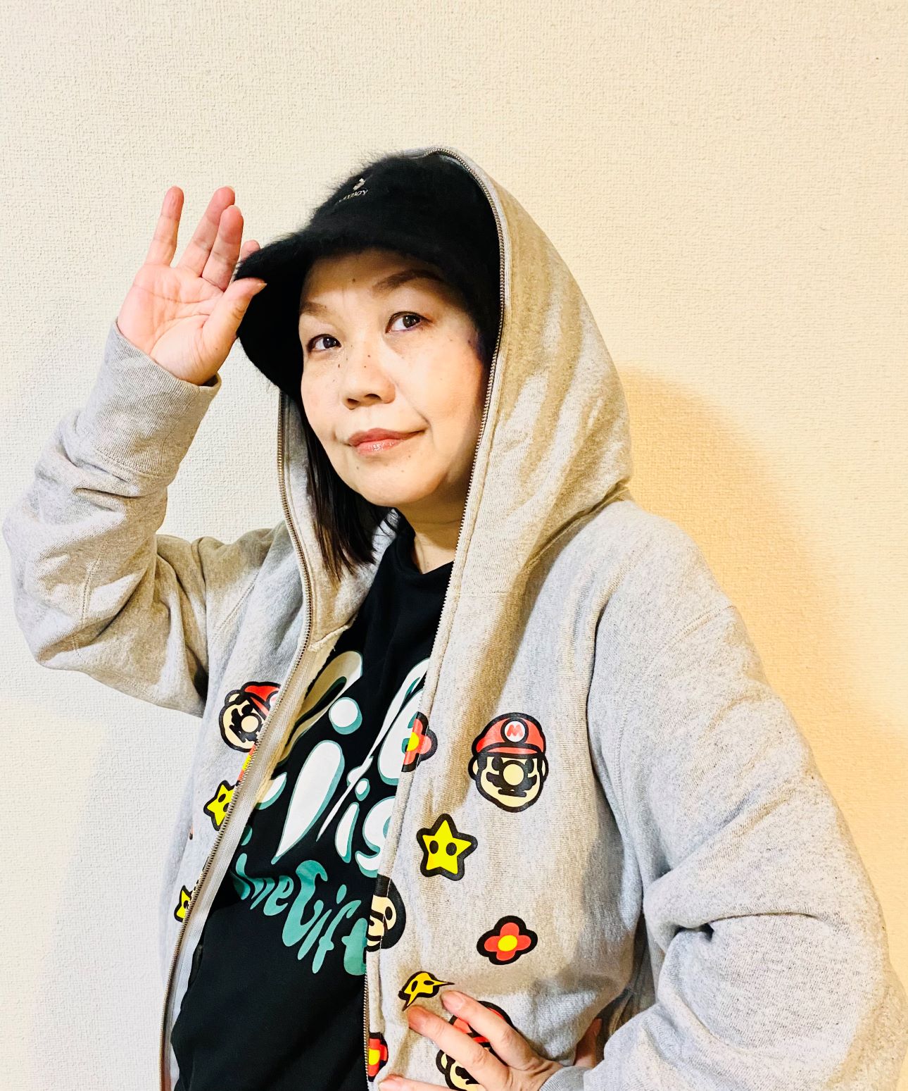 �u���֘A�摜�F�y3/24�z�X�g���[�g�_���X�u���̌�