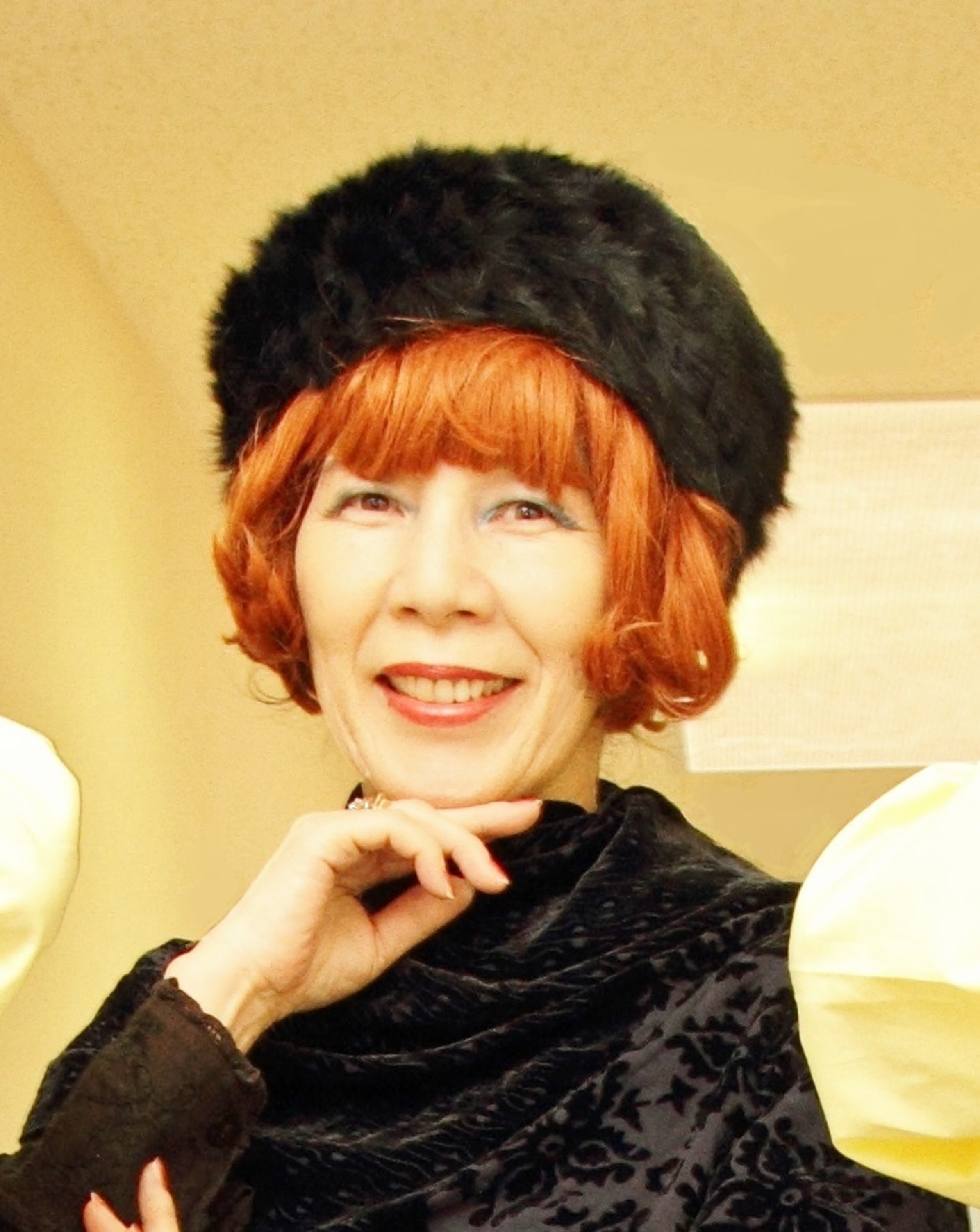 �u���֘A�摜�F4������W�@�~���[�W�J���\���O���̂���