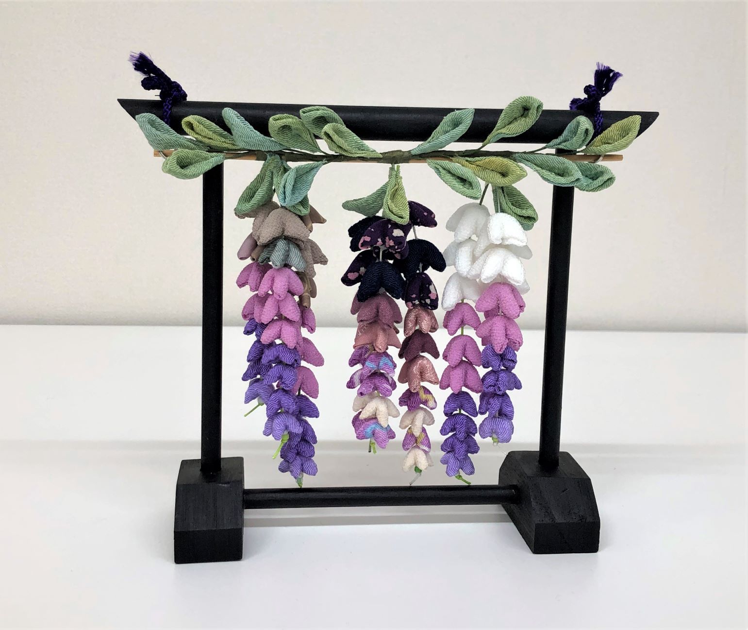 �u���֘A�摜�F����߂�׍H�ƃp�b�`���[�N