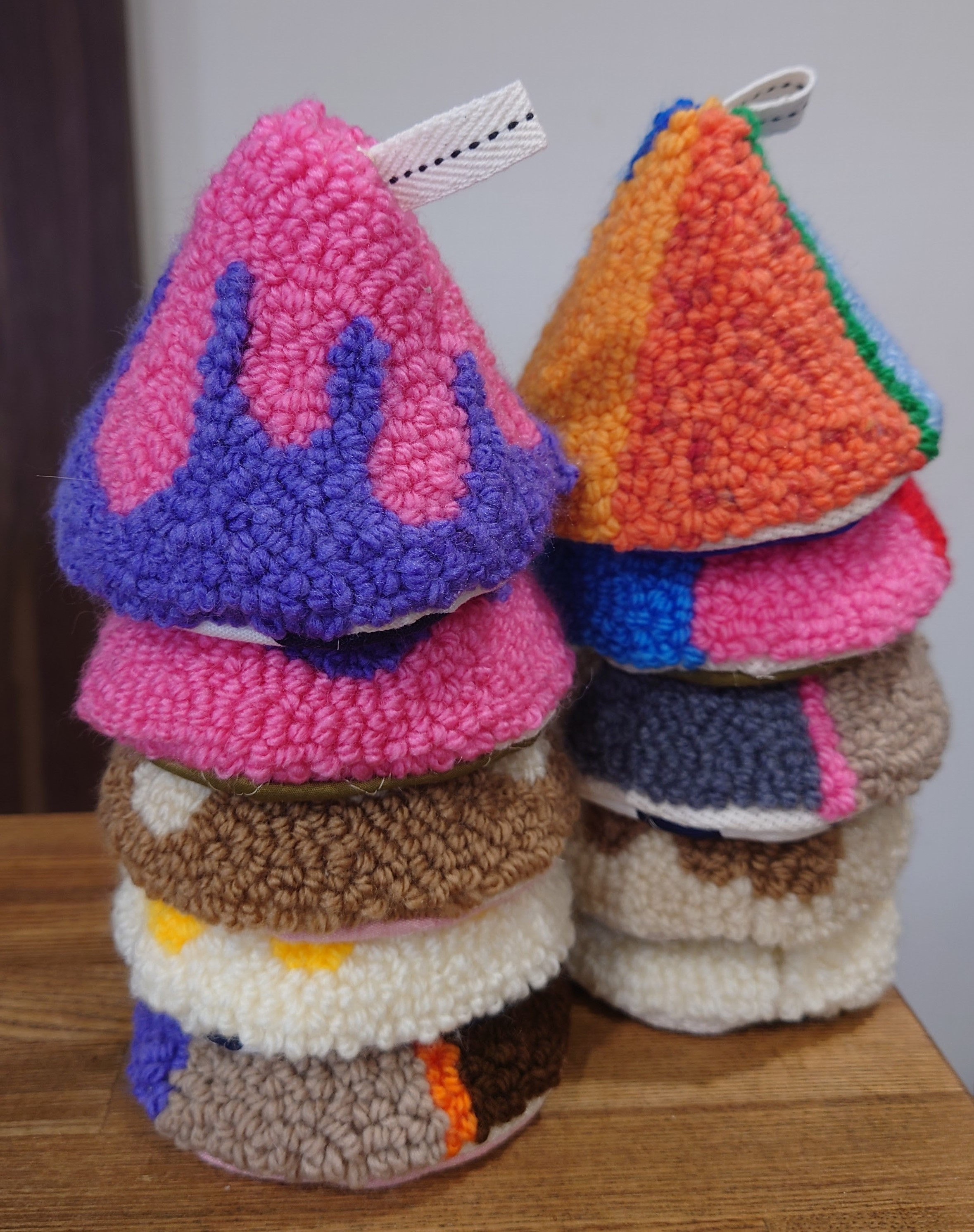 �u���֘A�摜�F�ю��Ŋy���ށI�p���`�j�[�h��