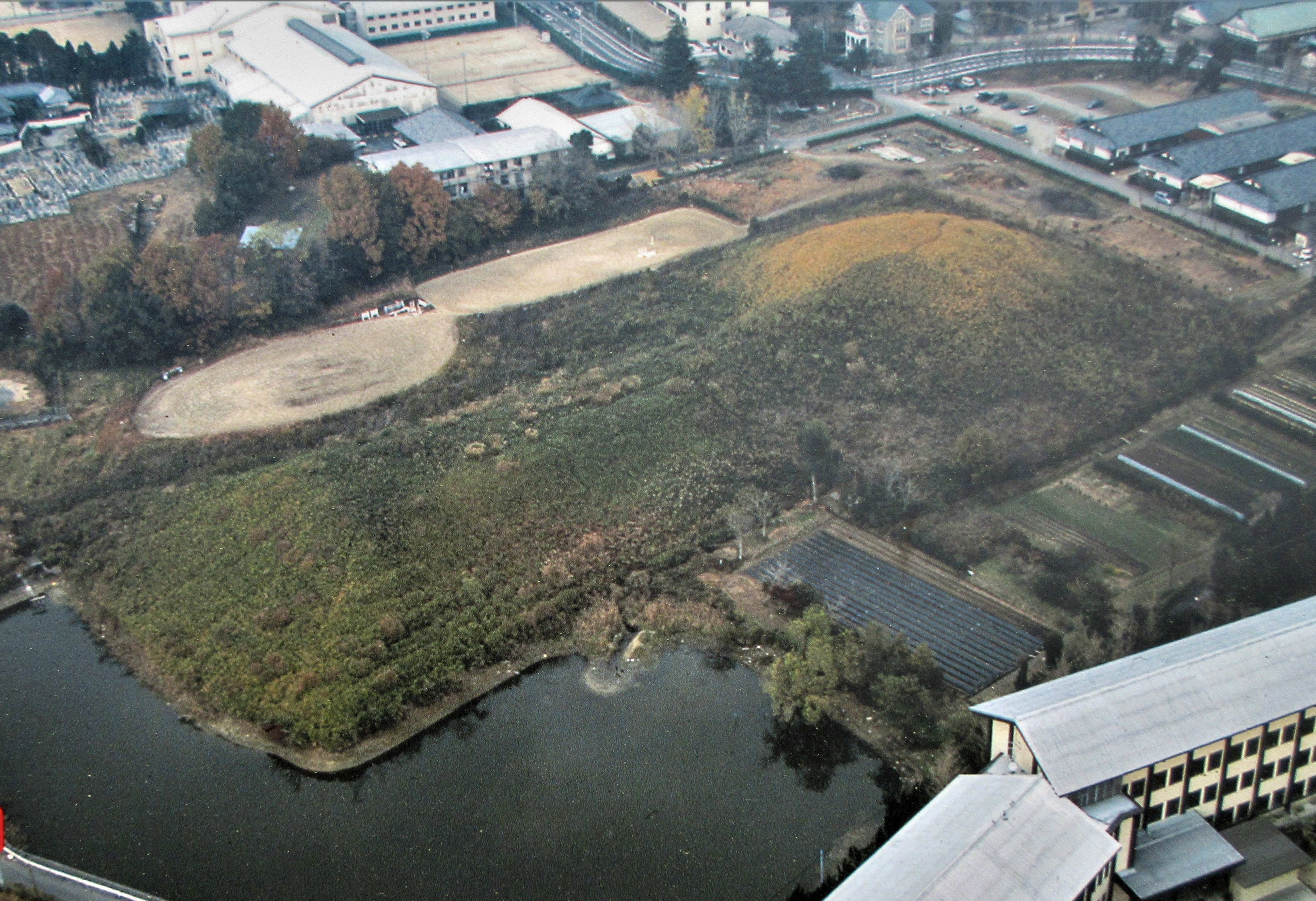 �u���֘A�摜�F4������W�@�Ñ�̑�a�Ɠ��C���l����