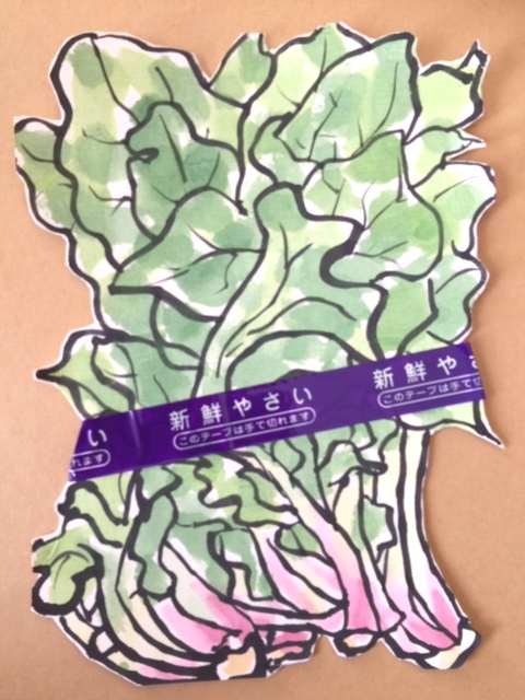 楽しい絵手紙｜講座紹介｜津中日文化センター｜中日文化センターグループ
