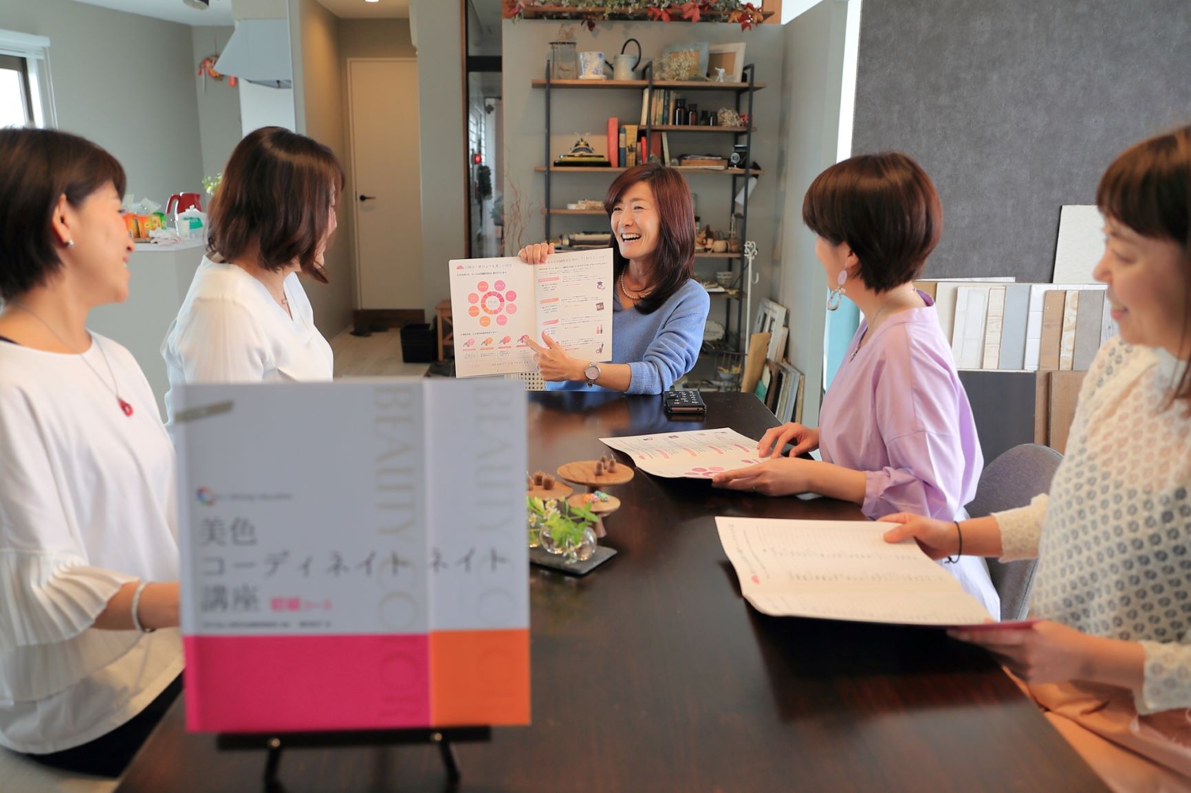 �u���֘A�摜�F2������W�@���F�R�[�f�B�l�[�g�u����PART�P�E�������聄