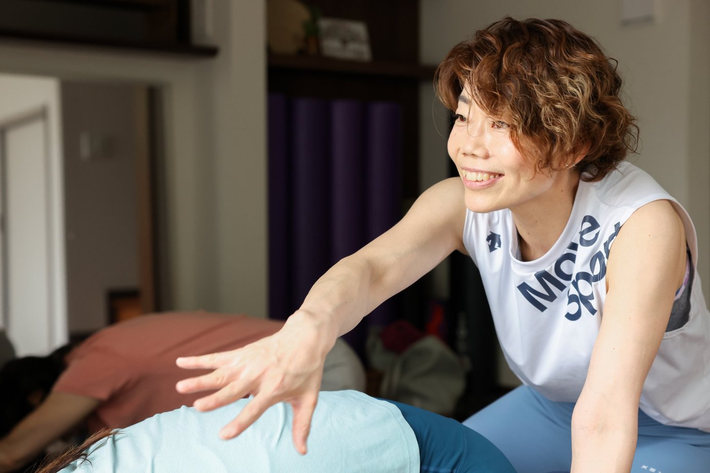 �u���֘A�摜�F���炾�̌q�����������@���߂Ẵs���e�B�X