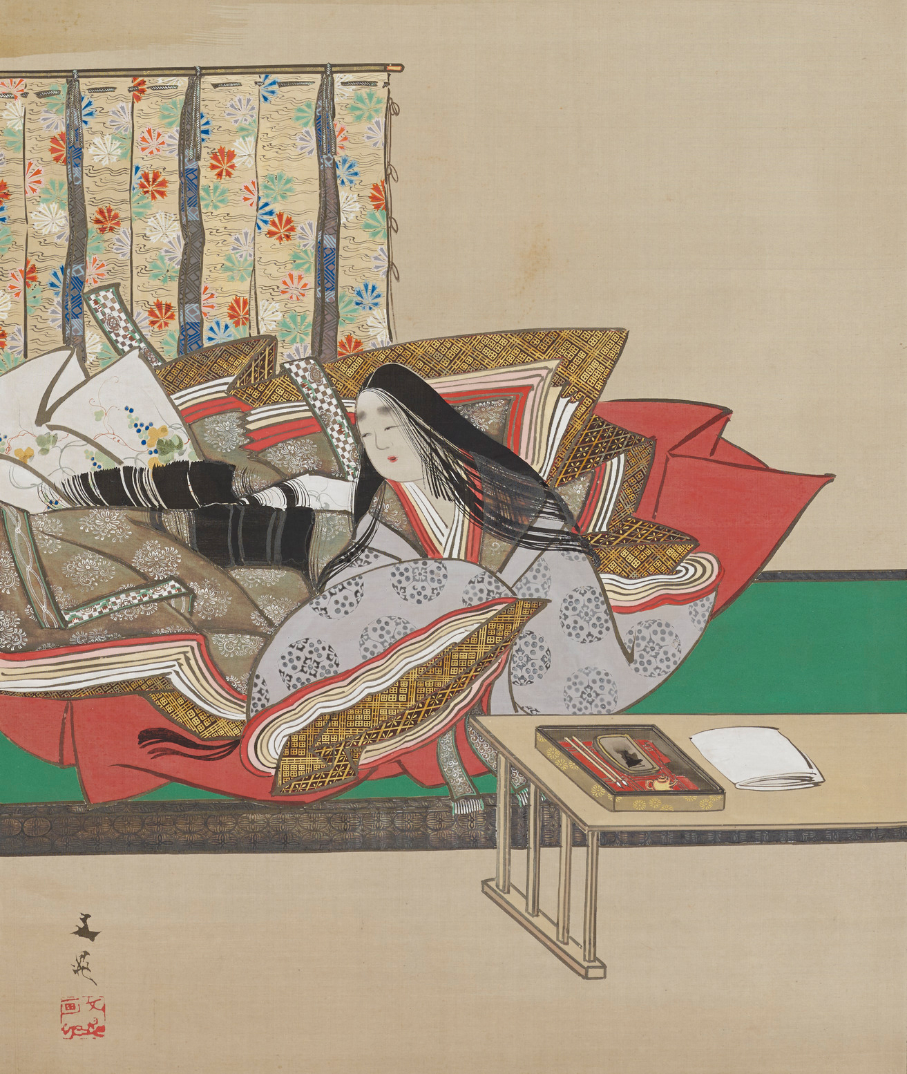 �u���֘A�摜�F��������@�ǂ݂͂��߁@��꒟�u�˚�v