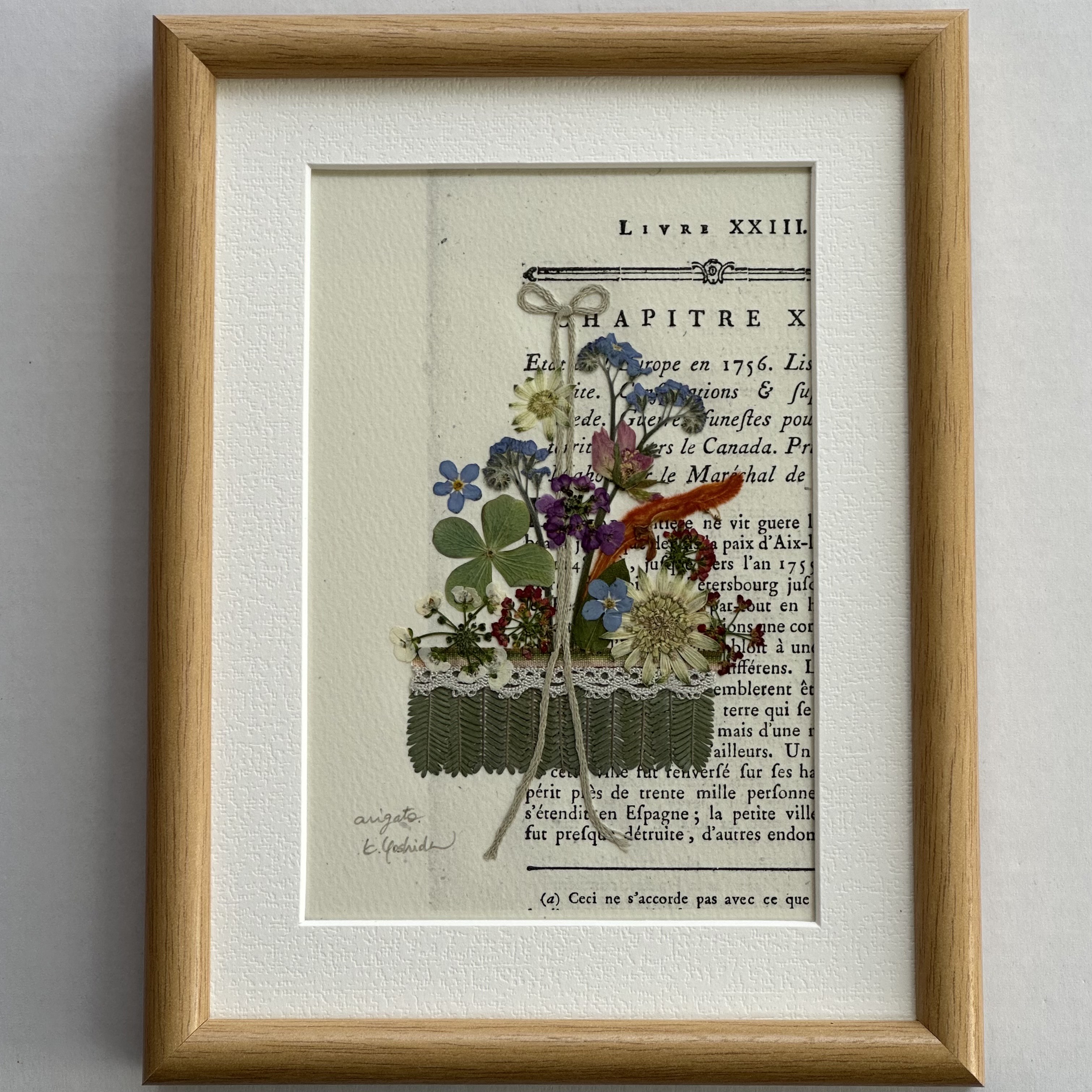 �u���֘A�摜�F�y6/2�z�~���U�̃p�j�G(�Ԃ���)�`�N���V�J���E�f�U�C���`