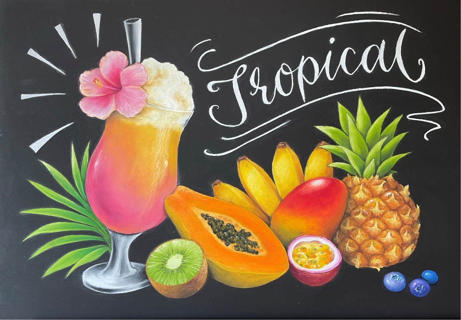 �u���֘A�摜�F�`���[�N�A�[�g���y�������I