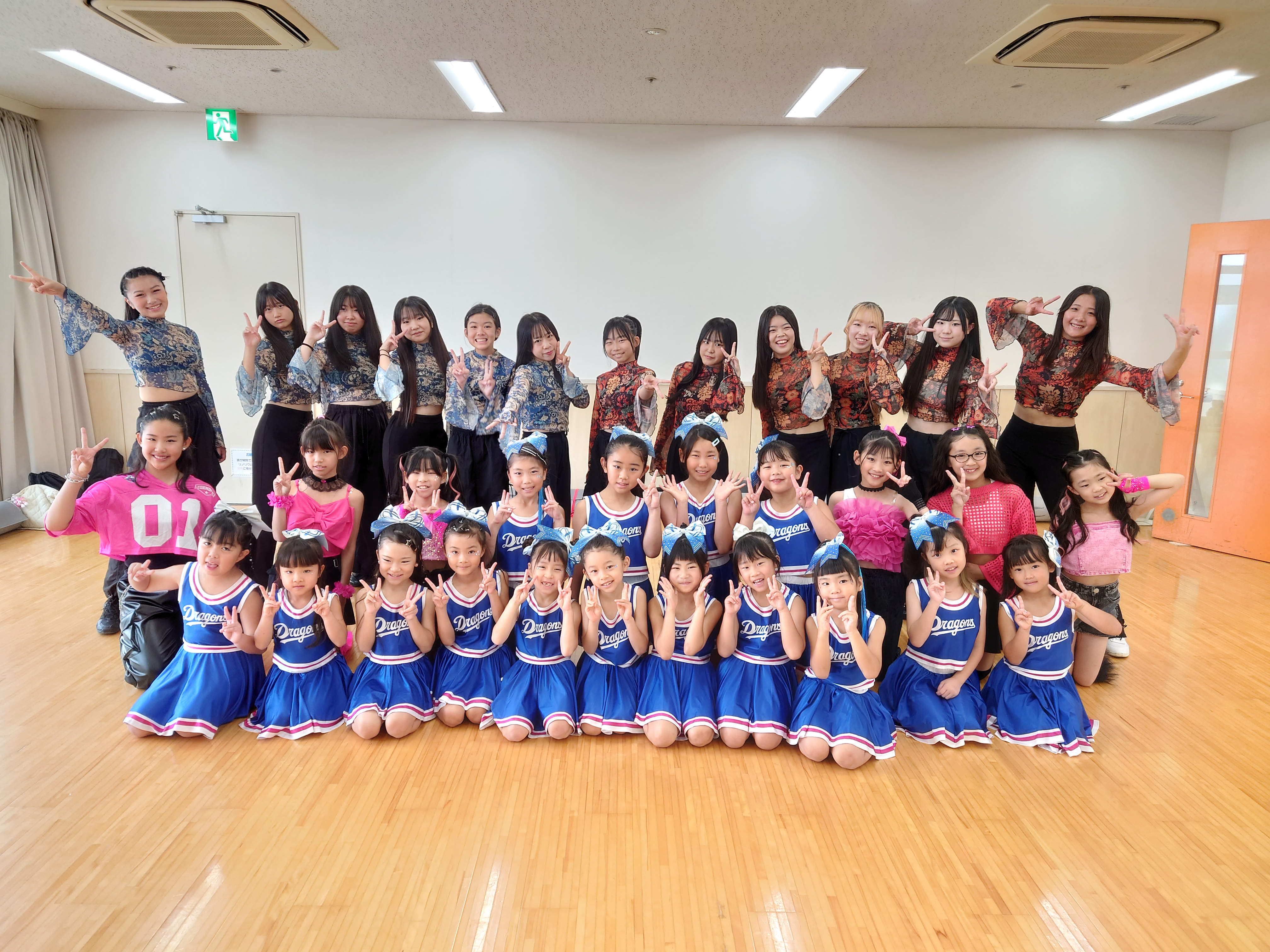 �u���֘A�摜�F�`�A�h���S���Y�_���X���b�X���i�N���`���w�R�N���j