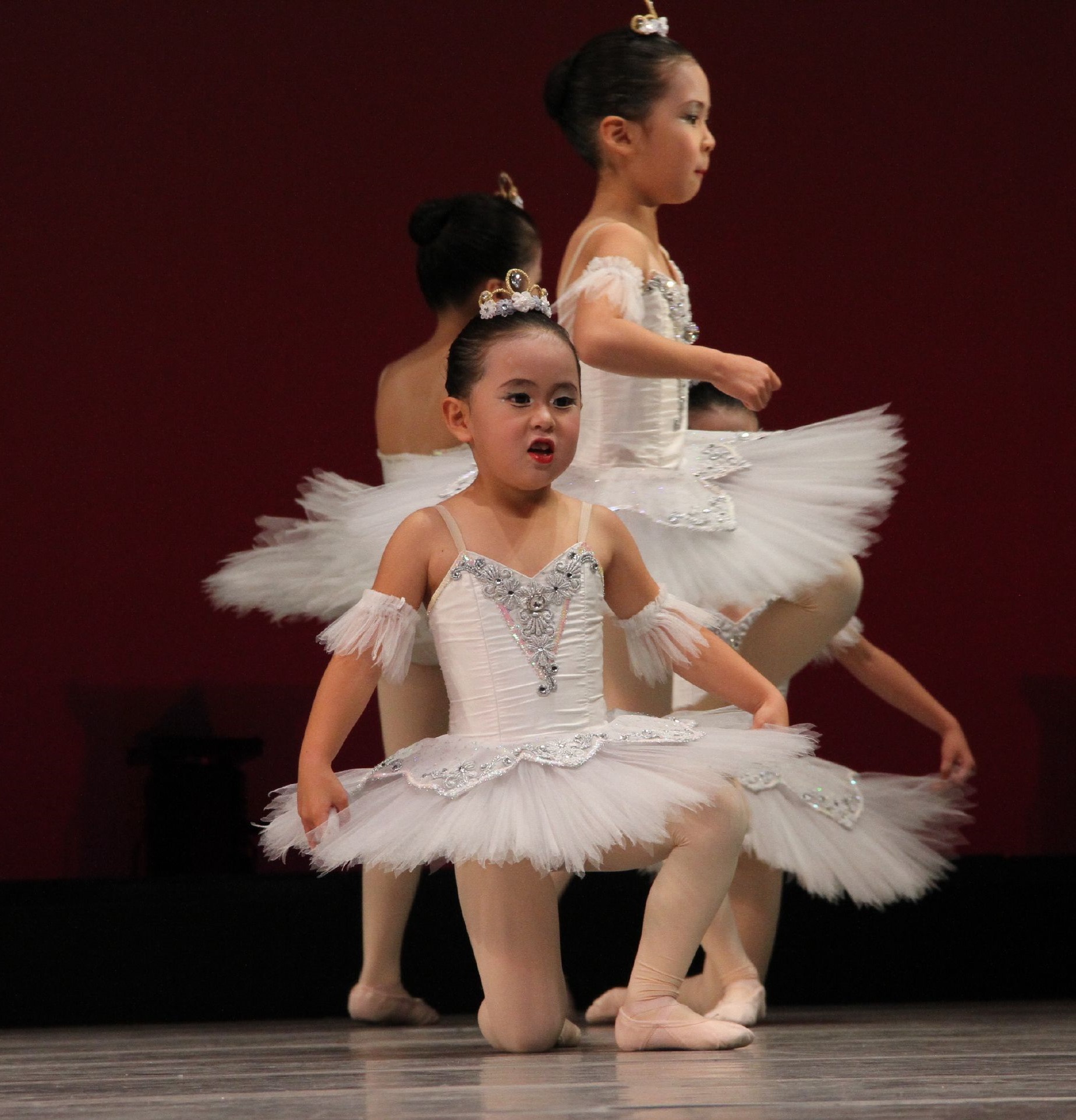 ǂoGiS΁`Nj(MASAKO@YAMAMOTO@BALLET@STUDIO  R{ ܂q)