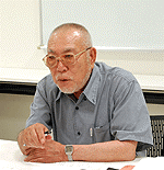 講座関連画像：はじめての俳句